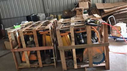 黄山行李、家具、电器包装托运