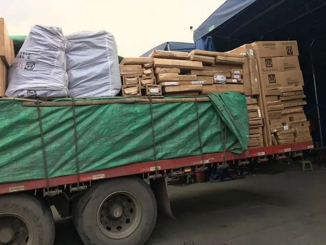 黄山家具托运